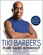 Tiki Barber's Pure Hard Workout