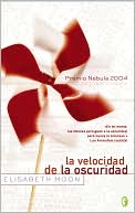 La velocidad de la oscuridad (The Speed of Dark)