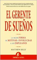 El gerente de suenos (The Dream Manager)