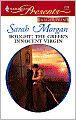 Bought: The Greek's Innocent Virgin
