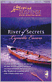 River of Secrets (Love Inspired Suspense Series)