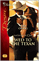 Wed to the Texan