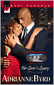 Her Lover's Legacy (Kimani Romance Series #101)