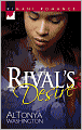 Rival's Desire (Kimani Romance Series #104)