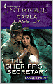 The Sheriff's Secretary