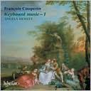 Couperin: Keyboard Music, Vol. 1