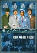 Robin and the Seven Hoods with Frank Sinatra