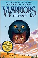 Outcast (Warriors: Power of Three Series #3)
