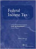 Federal Income Tax: Code and Regulations Selected Sections 2008-2009
