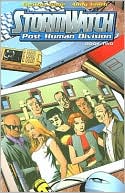 Stormwatch: PHD - Volume 2