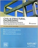 Civil & Structural Engineering: Design of Reinforced Concrete Structures Review for the PE Exam