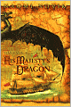 His Majesty's Dragon (Temeraire Series #1)