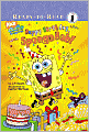 Happy Birthday, SpongeBob! (SpongeBob SquarePants Ready-to-Read Series #7)