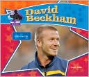 download David Beckham : Soccer Superstar book