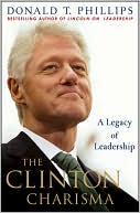 Clinton Charisma: A Legacy of Leadership