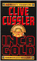 Inca Gold (Dirk Pitt Series #12)