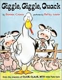 Giggle, Giggle, Quack