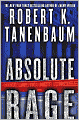 Absolute Rage (Butch Karp Series #14)