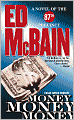 Money, Money, Money (87th Precinct Series #51)