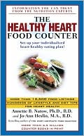 Healthy Heart Food Counter