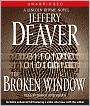 The Broken Window (Lincoln Rhyme Series #8)