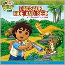 Dinosaur Hide-and-Seek: A Lift-the-Flap Book