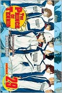 The Prince of Tennis, Volume 29
