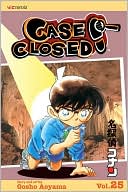 Case Closed, Volume 25