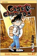 Case Closed, Volume 27