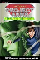 Project Arms, Volume 20