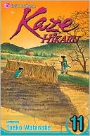 Kaze Hikaru, Volume 11