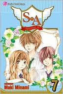 S.A, Volume 7