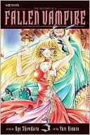 The Record of a Fallen Vampire, Volume 3