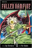 The Record of a Fallen Vampire, Volume 4