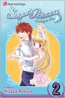 Sugar Princess: Skating to Win, Volume 2