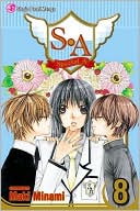 S.A, Volume 8