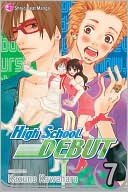 High School Debut, Volume 7