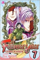 Fushigi Yugi: Genbu Kaiden, Volume 7
