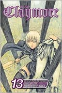 Claymore, Volume 13