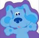 Blue's Hugs