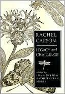 Rachel Carson: Legacy and Challenge