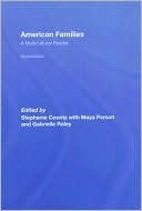 American Families: A Multicultural Reader