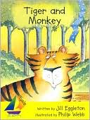 Tiger and Monkey