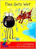Flea Gets Wet