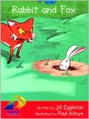Rabbit and Fox