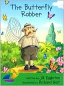 The Butterfly Robber