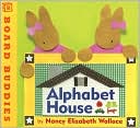download Alphabet House (Board Buddies Series) book