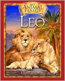 Leo: A Baby Lion's Story [With DVD]