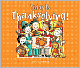 Today Is Thanksgiving!