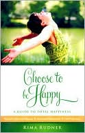 Choose To Be Happy